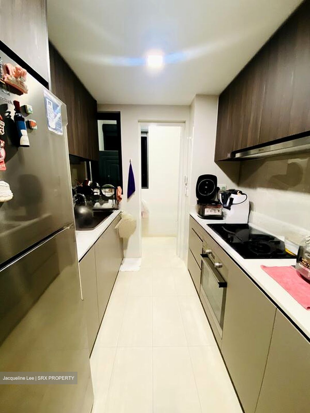 Riverfront Residences (D19), Apartment #463639831